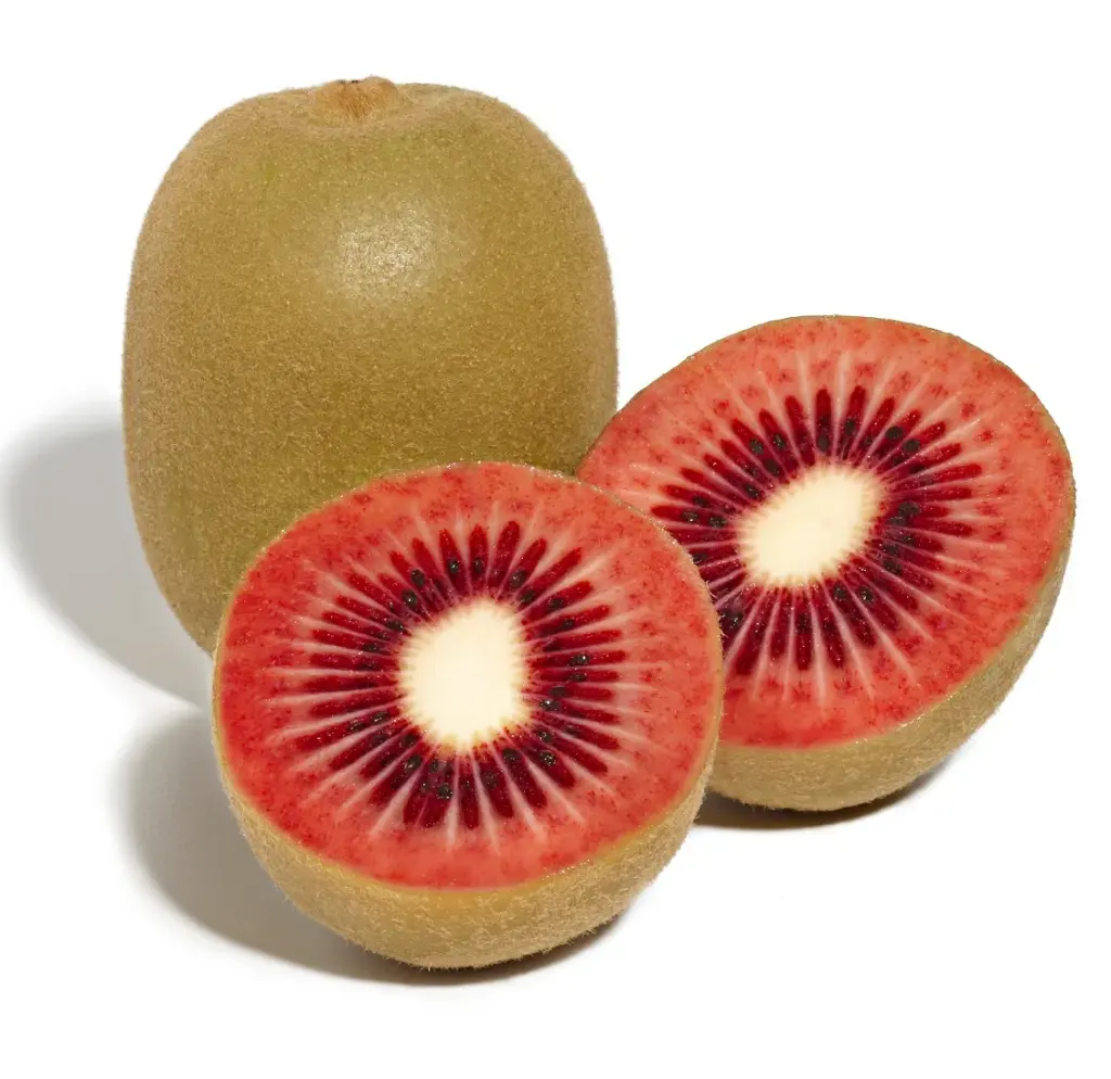 KIWI RED -  KIWI ROUGE 