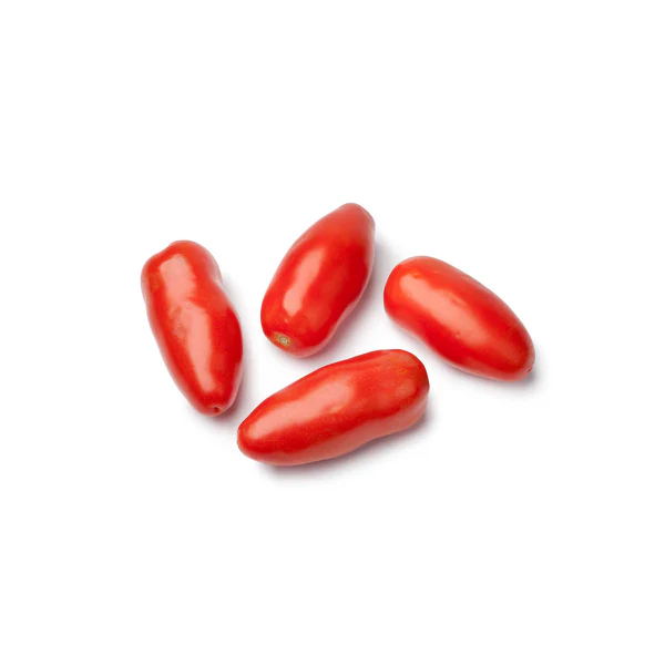 TOMATO SAN MARZANO MINI - KG TOMATE SAN MARZANO MINI - KG