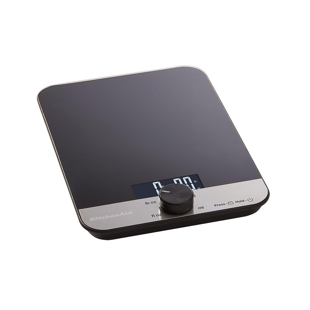 DIGITAL SCALES 5KG BALANCES NUMÉRIQUES 5KG