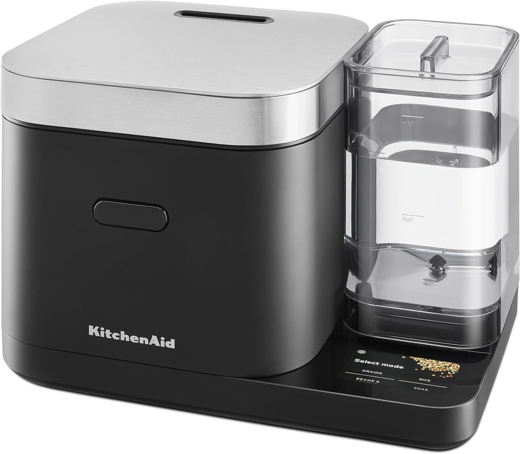 RICE COOKER 