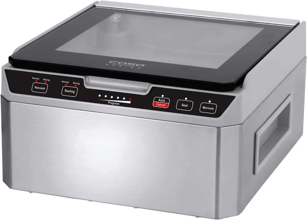 VACUUM PACKER 6.5 L 