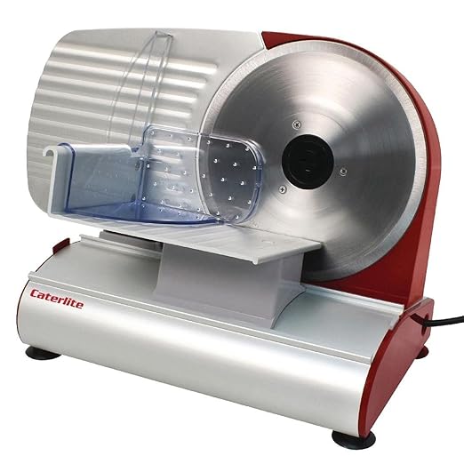 MEAT SLICER TRANCHEUSE À VIANDE