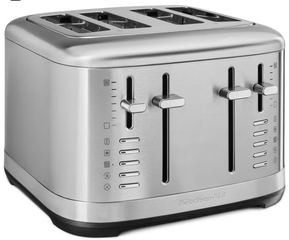 TOASTER GRILLE-PAIN