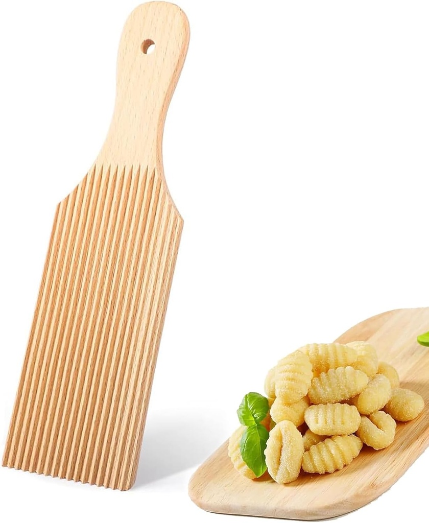CALDER GNOCCHI BOARD PLAQUE À GNOCCHI CALDER