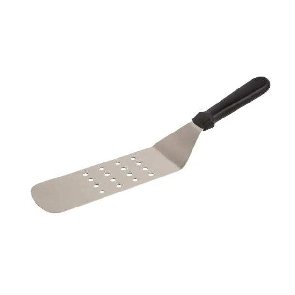 SLOTTED FISH TURNER SPATULE À POISSON AJOURÉE