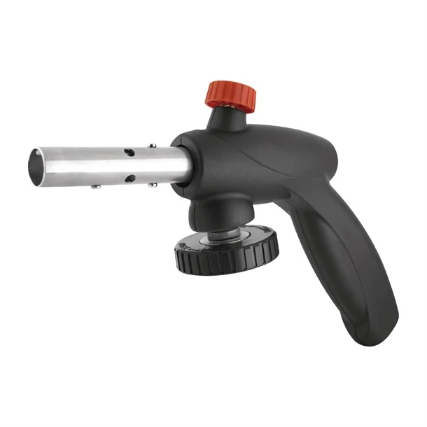 BUTANE TORCH ATTACHMENT EMBOUT POUR CHALUMEAU BUTANE