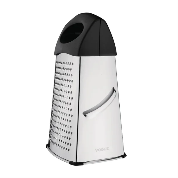 BOX GRATER RÂPE À QUATRE FACES