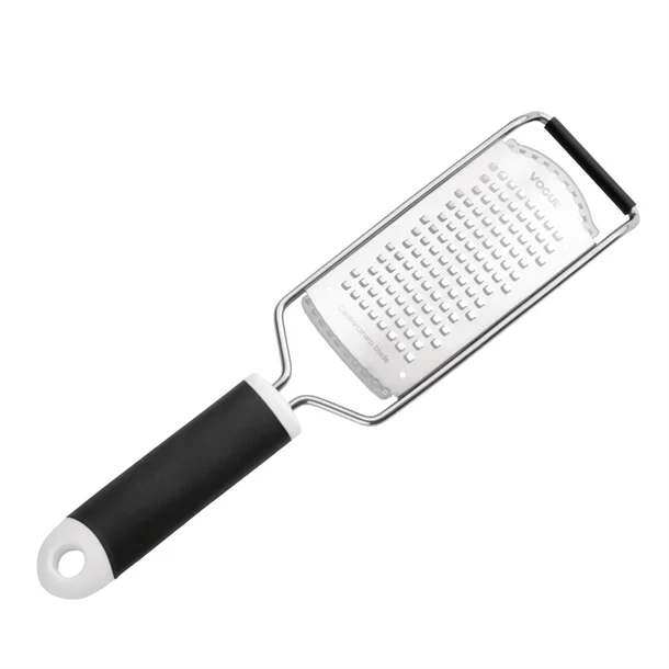 MICROPLANE LONG THIN RÂPE MICROPLANE LONGUE ET FINE