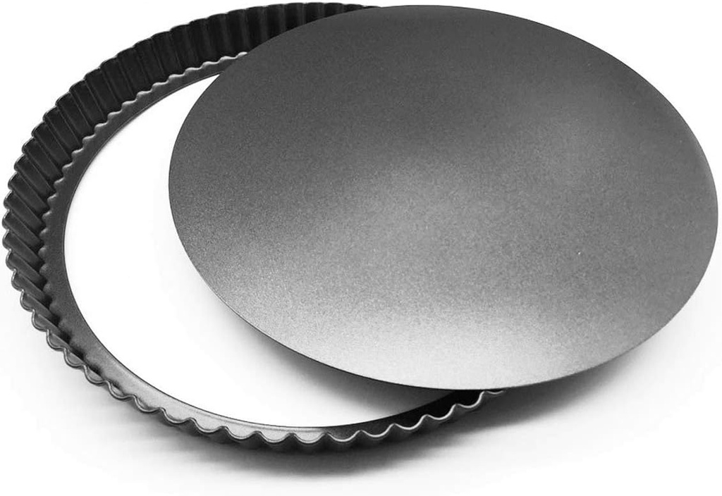 PASTRY TART BASE 28CM JOEJIS  FOND DE TARTE 28CM JOEJIS