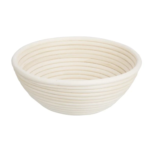PROVING BASKET ROUND VOGUE PANIER À LEVAIN ROND VOGUE 
