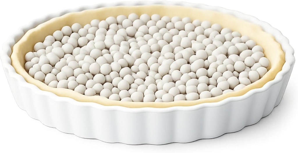 BAKING BEADS POINT-VIRGULE BILLES DE CUISSON POINT-VIRGULE