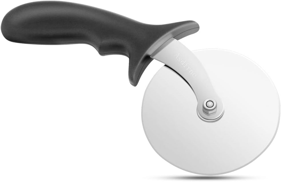 PIZZA WHEEL ROULETTE À PIZZA