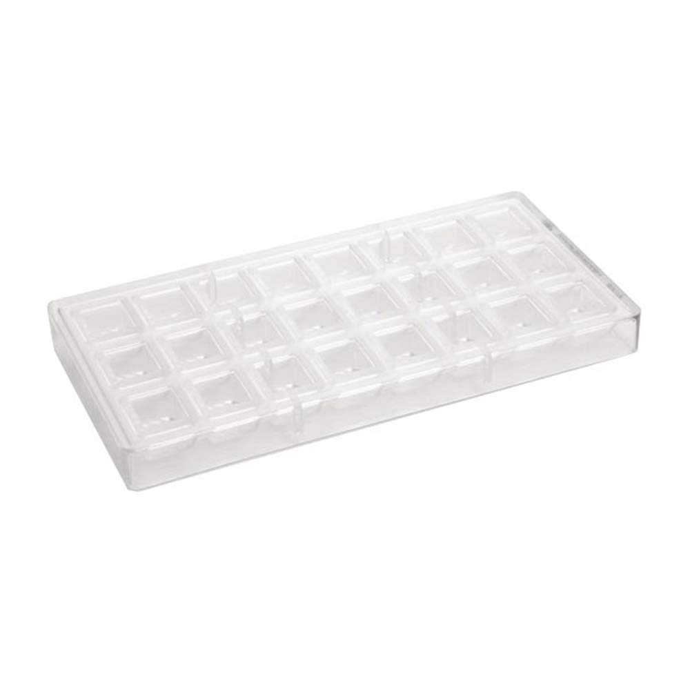 SCHNEIDER CHOCOLATE MOULD SQUARE  ENSEMBLE DE COUTEAUX VICTORINOX PETIT COUTEAU