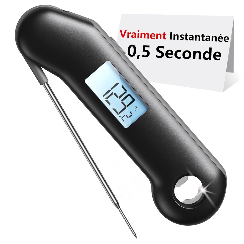 THERMOMETER THERMOMAVEN THERMOMÈTRE CUISINE THERMOMAVEN
