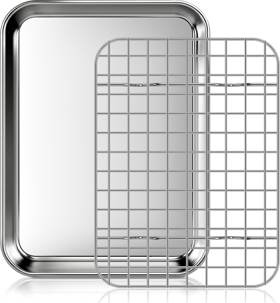 MEAT RESTING TRAYS PLATEAUX DE REPOS POUR VIANDE