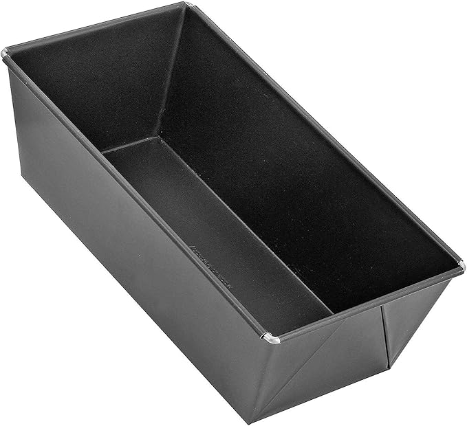 CAKE TIN LOAF ZENKER 30X15 MOULE À CAKE RECTANGULAIRE ZENKER 30X15