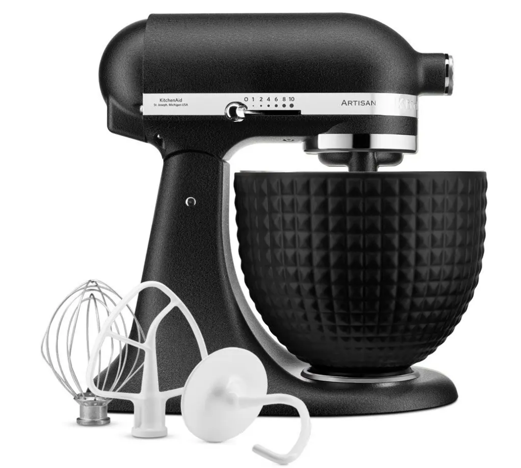 KITCHEN AID 4.5 LITRE 