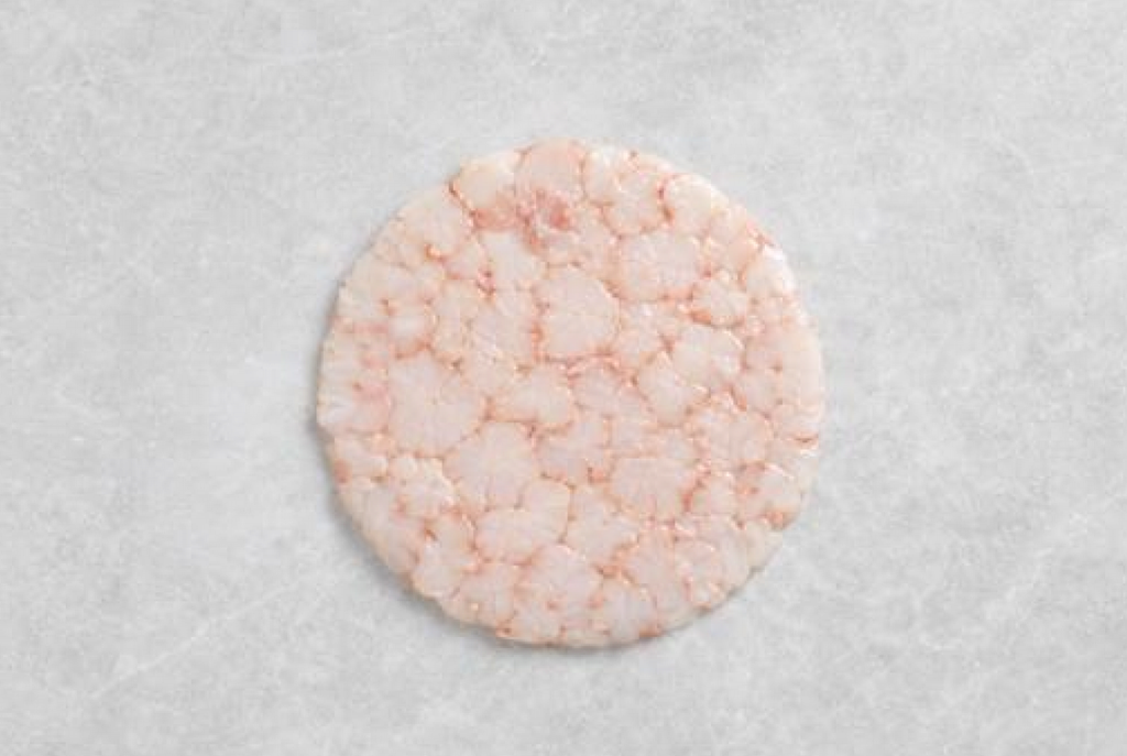 LANGOUSTINE CARPACCIO 50G CARPACCIO DE LANGOUSTINE 50G