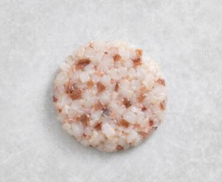  WILD SEABASS TARTARE-80G TARTARE DE BAR SAUVAGE-80G