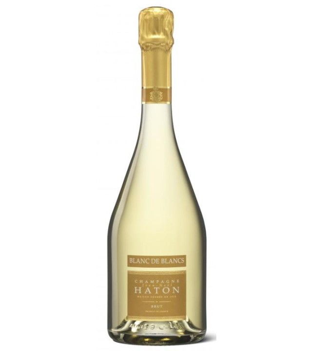 WINE BLANC DE BLANCS -75CL VIN BLANC DE BLANCS -75CL
