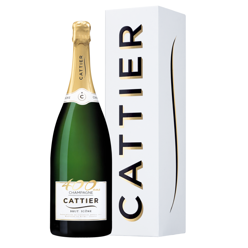 CHAMPAGNE BRUT -75CL CHAMPAGNE BRUT  -75CL