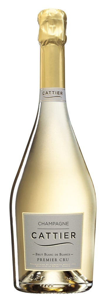 CHAMPAGNE BLANC DE BLANCS MAGNUM -75CL CHAMPAGNE  BLANC DE BLANCS MAGNUM -75CL