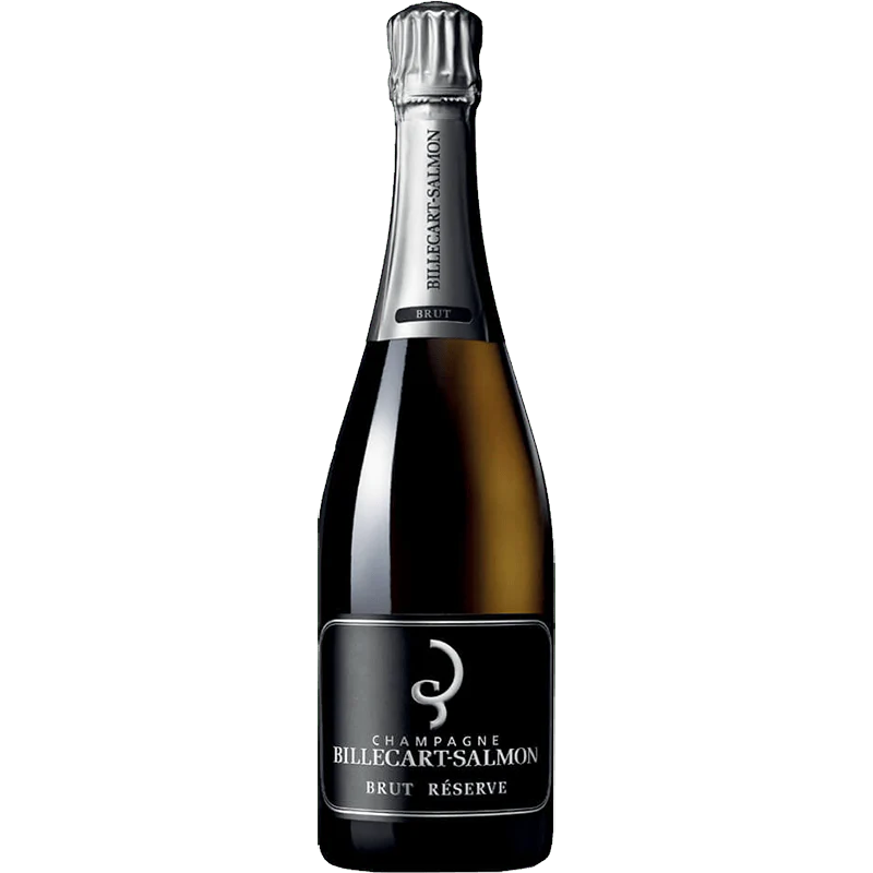 CHAMPAGNE BLANC BRUT RESERVE -75CL CHAMPAGNE BLANC BRUT RESERVE  -75CL