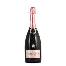 ROSÉ CHAMPAGNES BOLLINGER -75CL  CHAMPAGNES ROSÉ BOLLINGER -75CL