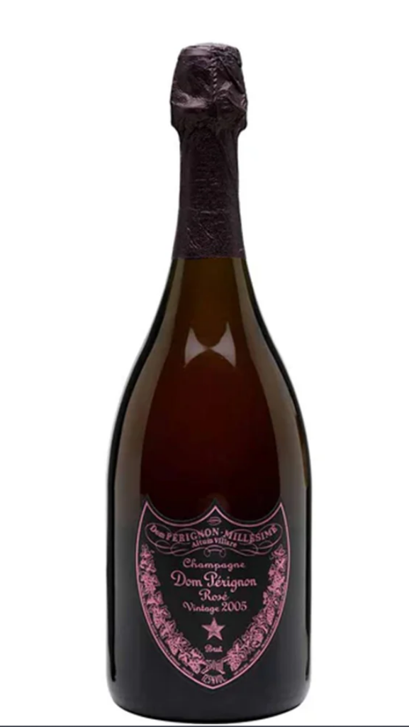 ROSÉ CHAMPAGNES GRANDE CUVÉE KRUG -75CL  CHAMPAGNES ROSÉ GRANDE CUVÉE KRUG -75CL