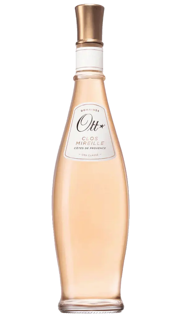  WHITE CHAMPAGNE CLOS DE MIREILLE -75CL CHAMPAGNE BLANC CLOS DE MIREILLE -75CL  