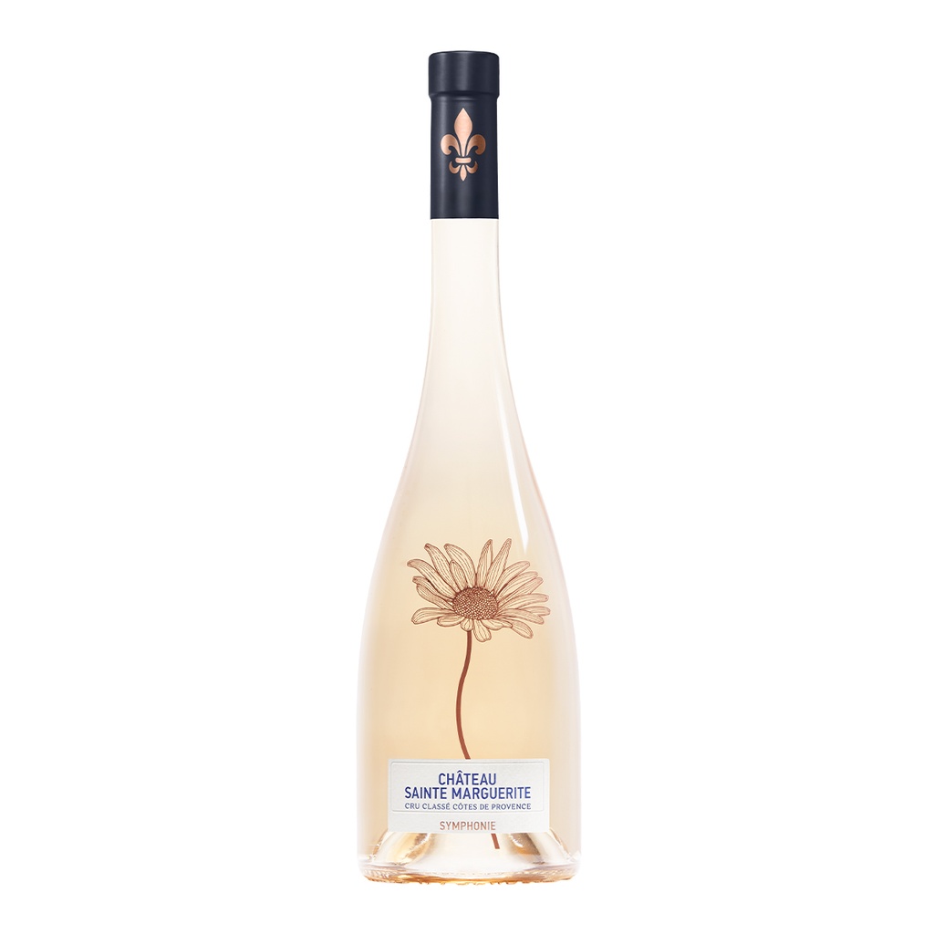ROSÉ WINES SYMPHONIE SAINTE MARGUERITE - 75CL 