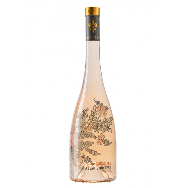 ROSÉ WINES FANTASTIQUE SAINTE MARGUERITE - 75CL VIN ROSÉ FANTASTIQUE SAINTE MARGUERITE -75CL