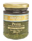 PESTO ARDOINO 180G - PESTO ARDOINO 180G