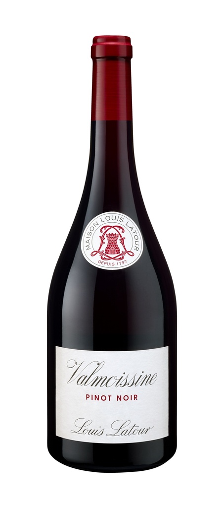 WINE 2022‑23 VALMOISINE LOUIS LATOUR PINOT NOIR -75CL VIN 2022‑23 VALMOISINE LOUIS LATOUR PINOT NOIR -75CL