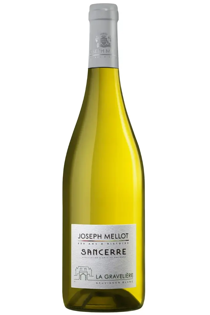 WHITE WINE LAPORTE-SILEX AB SANCERRE -75CL VIN BLANC LAPORTE-SILEX AB SANCERRE -75CL