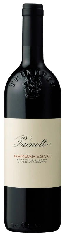 RED WINE BARBARESCO 2019-2022 MAISON PRUNOTTO (ANTINORI) PIÉMONT -75CL VIN ROUGE BARBARESCO 2019-2022 MAISON PRUNOTTO (ANTINORI) PIÉMONT -75CL