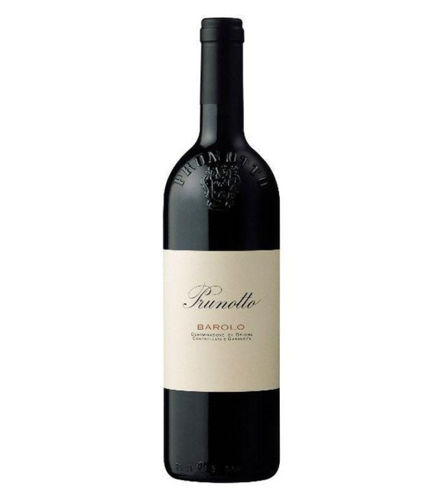 RED WINE BAROLO 2018 MAISON PRUNOTTO (ANTINORI) PIÉMONT -75CL VIN ROUGE BAROLO 2018 MAISON PRUNOTTO (ANTINORI) PIÉMONT -75CL