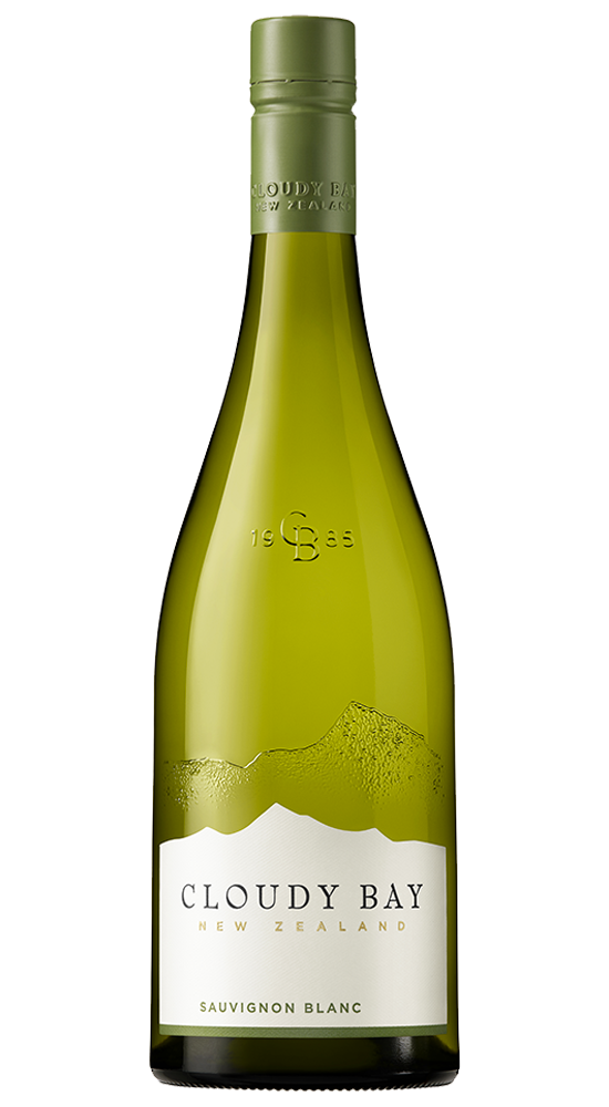 WHITE WINE SAUVIGNON BLANC 2024-2025 MAISON CLOUDY BAY MARLBOROUGH -75CL VIN BLANC SAUVIGNON BLANC 2024-2025 MAISON CLOUDY BAY MARLBOROUGH -75CL