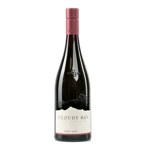 RED WINE PINOT NOIR 2022 MAISON CLOUDY BAY MARLBOROUGH -75CL VIN ROUGE PINOT NOIR 2022 MAISON CLOUDY BAY MARLBOROUGH -75CL