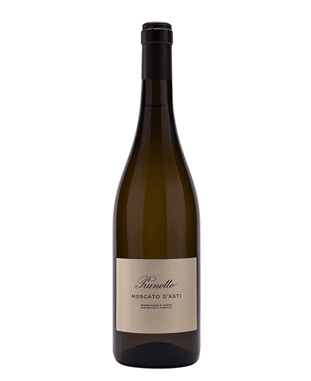 SPARKLING WINE MOSCATO D’ASTI MAISON ANTINORI – PIÉMONT -75CL VIN MOUSSEUX MOSCATO D’ASTI MAISON ANTINORI – PIÉMONT -75CL