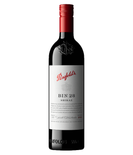 RED WINE SHIRAZ BIN 28 2018 MAISON PENFOLDS – AUSTRALIE -75CL VIN ROUGE SHIRAZ BIN 28 2018 MAISON PENFOLDS – AUSTRALIE -75CL