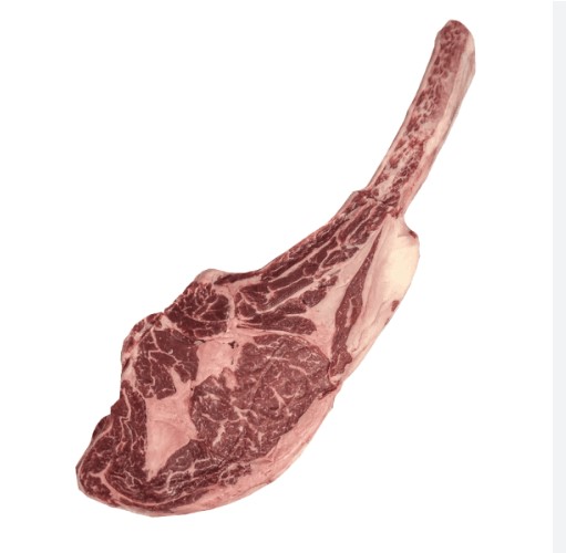 TOMAHAWK WAGYU BLACKMORE+/- 1.3/1.5KG -GRADE 9+