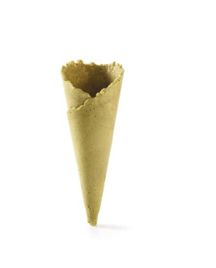 MINI CONES COLOURED X12 PCS - MINI CONES COLORES X12 PCS