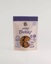 ORGANIC GLUTEN FREE COOKIES 120G - COOKIES VEGAN BIO ET SANS GLUTEN 120G