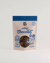 ORGANIC GLUTEN FREE CHOCOLATE BISCUITS 120G - BISCUITS CHOCOLAT VEGAN BIO ET SANS GLUTEN 120G