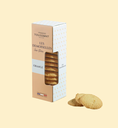 GLUTEN FREE ORANGE BISCUITS 120G - BISCUITS A L'ORANGE SANS GLUTEN 120G