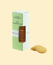 GLUTEN FREE BERGAMOT BISCUITS 120G - BISCUITS A LA BERGAMOTE SANS GLUTEN 120G