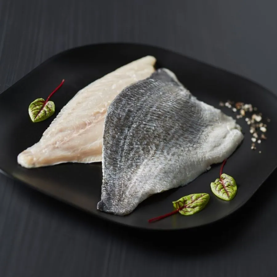 SEABREAM FILLET -KG FILET DE DORADE -KG