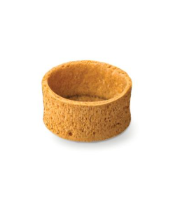 MINI ROUND CARAMEL 42PCS - MINI RONDS CARAMEL 42PCS