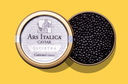 CAVIAR ARS ITALICA OSCIETRA CLASSIC 50G - CAVIAR ARS ITALICA OSCIETRA CLASSIC 50G